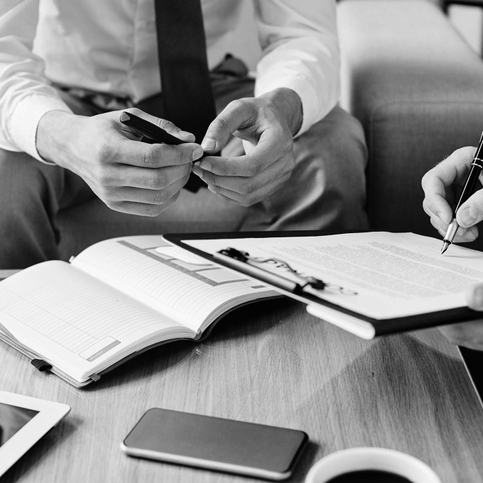 VKL Abogados · Ley de Segunda Oportunidad en Alicante