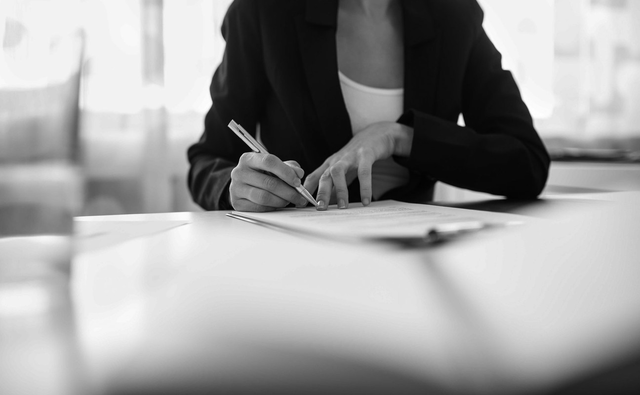 VKL Abogados · Ley de Segunda Oportunidad en Alicante